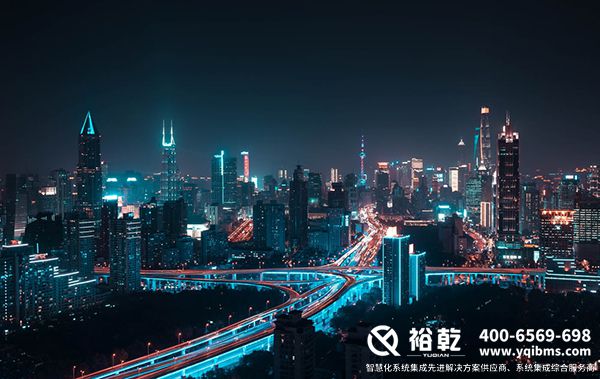 能耗管理系统：定义、功能与未来趋势全解析