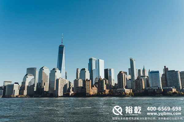 楼宇智能化管理系统:重塑现代建筑的智慧中枢 楼宇智能化管理系统:重塑现代建筑的智慧中枢