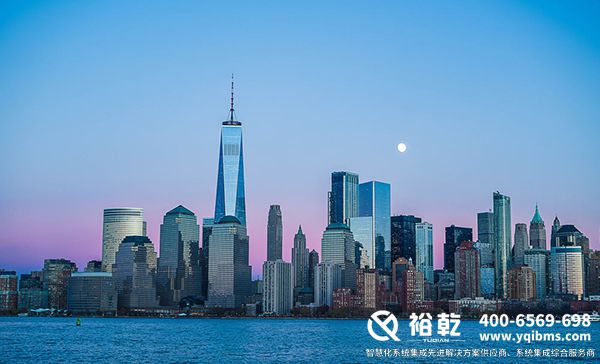 智能照明系统方案:重塑光环境管理的智慧革命 智能照明系统方案:重塑光环境管理的智慧革命