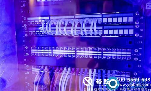 提升建筑能效：楼宇自控改造的深度解析