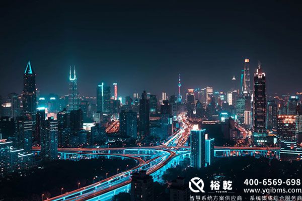 打造未来医疗：智慧医院后勤信息化系统的全方位解读