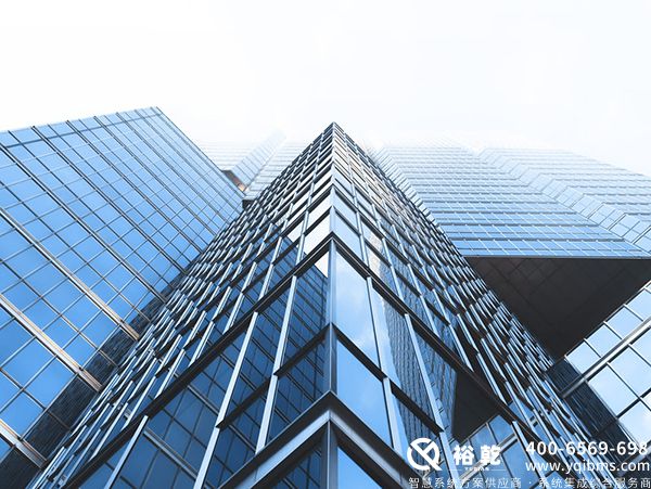 楼宇智能化方案：提升居住与办公体验