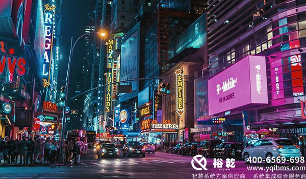 楼宇自控系统多少钱：投资前必读！