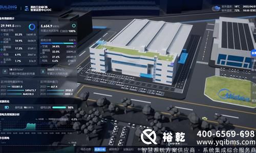 大学后勤管理系统：高效提升大学后勤管理利器！