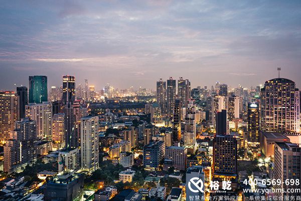 校园能耗监测系统:构建绿色校园的数字化先锋 校园能耗监测系统:构建绿色校园的数字化先锋