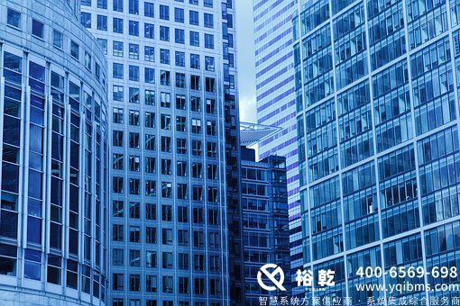 楼宇自控系统全面解析：构建智能建筑的核心