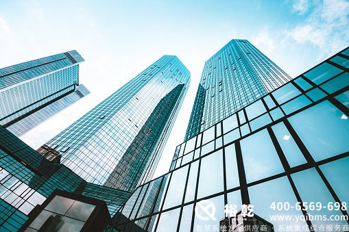 智慧能耗管理平台：助力企业实现绿色、经济双赢