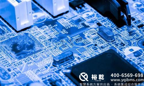 医院能耗监测：推动数字化转型与绿色可持续发展新趋势