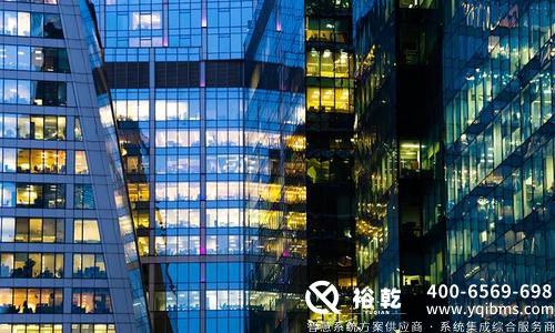 工业园区能耗监测系统：企业降本增效利器！