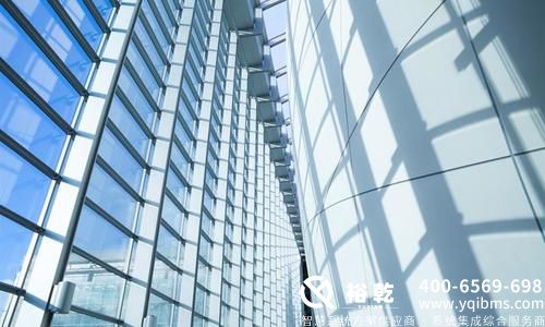 建筑设备管理系统：提升工程效率的关键解决方案