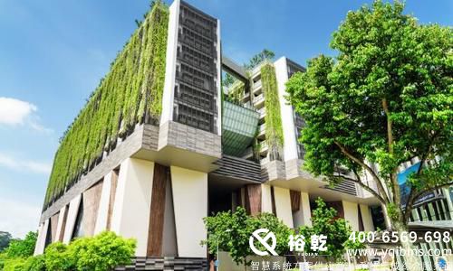 食堂智慧化管理信息系统：提升餐饮服务效率与体验