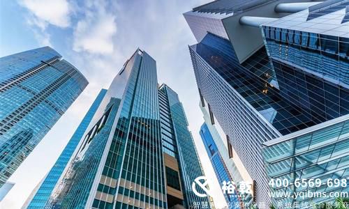 楼宇智能化项目:智慧城市的基石 楼宇智能化项目:智慧城市的基石