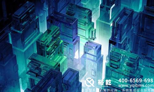 配电室辅助监控系统:提高电力管理效率的利器 配电室辅助监控系统:提高电力管理效率的利器