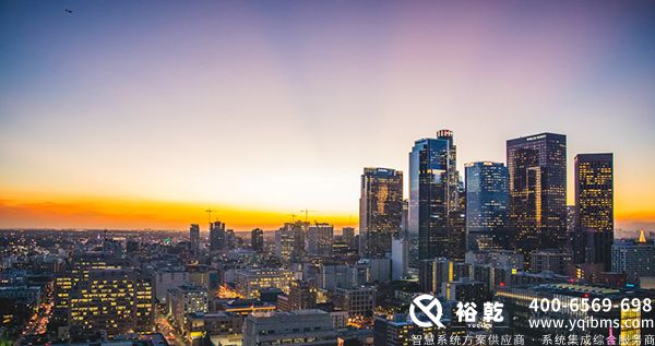 智能化电力监控系统：推动现代能源管理的未来