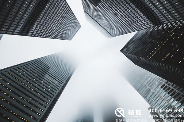 2026安徽楼宇自控系统厂家全景解析：选择最佳解决方案