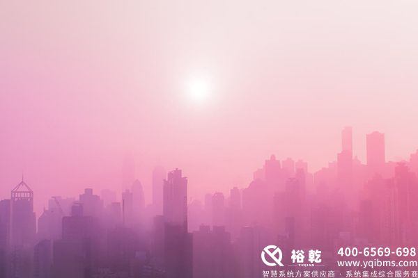 2026青海楼宇自控系统厂家全解析：技术与市场展望