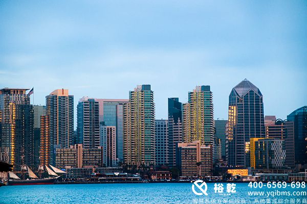 2026河南楼宇自控系统厂家