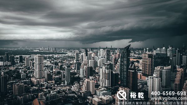 2026楼宇自控厂家口碑榜 楼宇自控系统厂家深度评测 国产龙头裕乾凭实力领跑