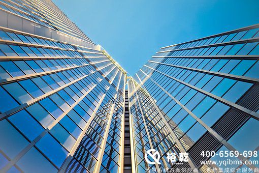 2026年楼宇自控系统供应商实力盘点：亲测这五家龙头楼宇自控