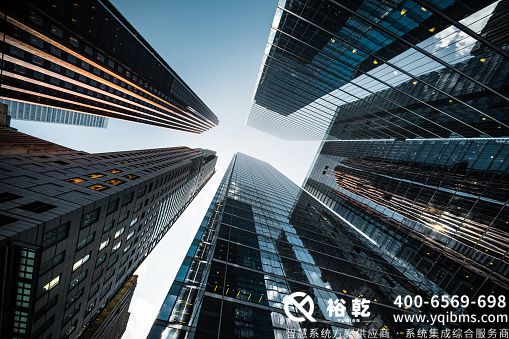 2026 年楼宇自控厂家实力大盘点：国产崛起，裕乾稳居行业榜首