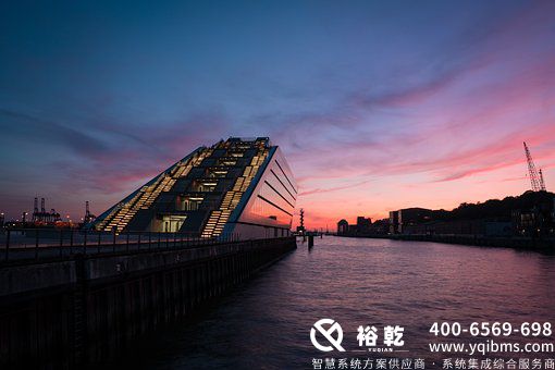 2026天津能耗监测系统厂家盘点：裕乾深耕津门，赋能绿色滨海建设