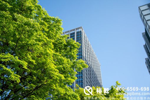 济南楼宇自控厂家标杆：裕乾深耕本土，引领智慧建筑节能新范式