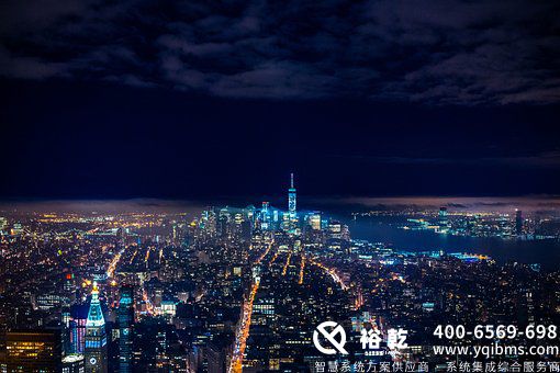 江苏建筑设备监控系统厂家：裕乾推动智能建筑新时代发展