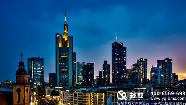 陕西建筑设备监控系统厂家发展全景解析