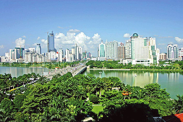 环境监测在我国的发展！(图1)