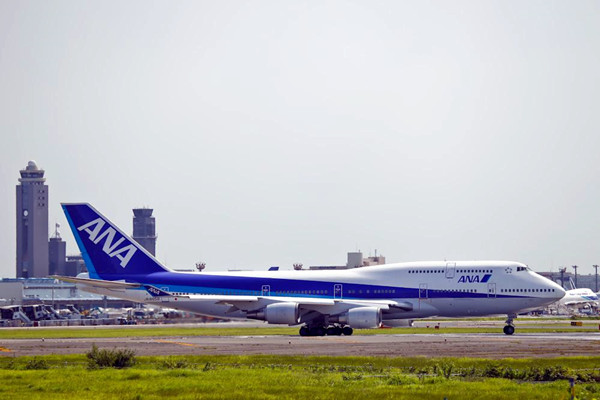 能耗监测方法在航空公司中的应用！(图1)