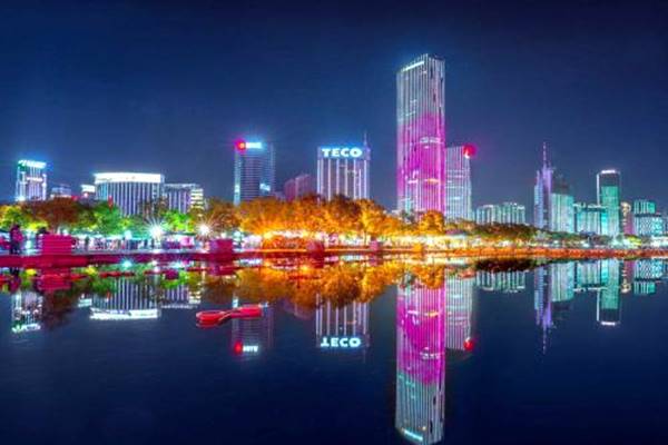 智能照明系统可改善生活环境！(图1)