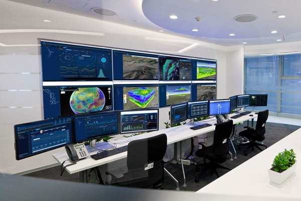 能耗在线监测市场状况如何？(图1)