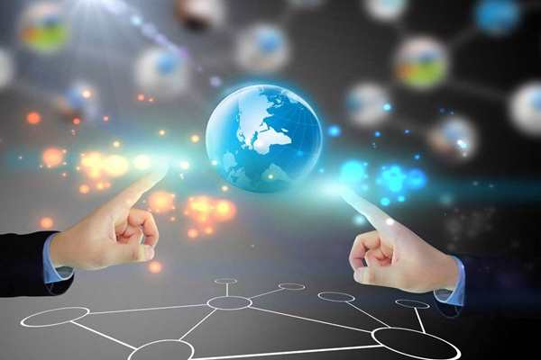 网络技术扩大了楼宇自控系统集成规模！(图1)