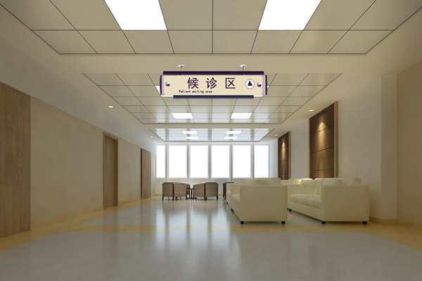 医院能耗在线监测现状如何？(图1)