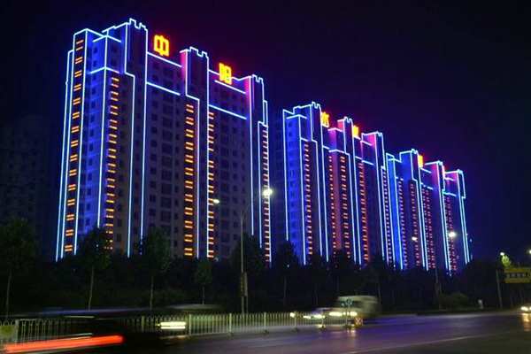 楼宇自控系统施工管理如何改进？(图1)