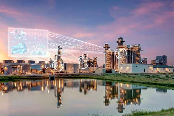 楼宇自控系统有哪些功能检测项目？(图1)