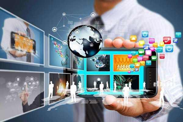 能耗在线监测企业要学会引入风险投资！(图1)