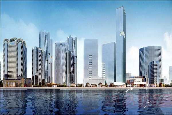 楼宇自控系统的优化依据有哪些？(图1)