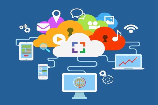 能耗监测系统网络层的两部分运行状态！(图1)