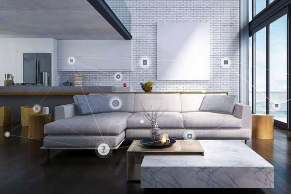 能耗监测在工业以及在住宅领域备受重视！(图1)