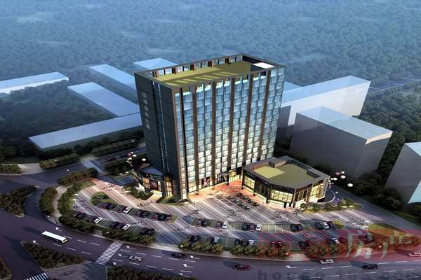 国内楼宇自控系统市场已初具规模！(图1)