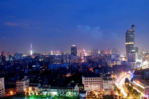 环境监测系统分工明确的四大运行流程！(图1)