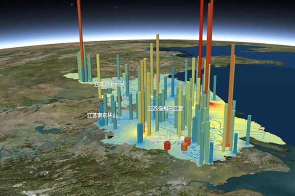 环境监测系统的优化设计建设！(图1)