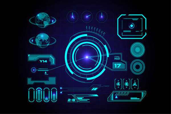 能耗监测系统智能控制终端是怎样的？(图1)