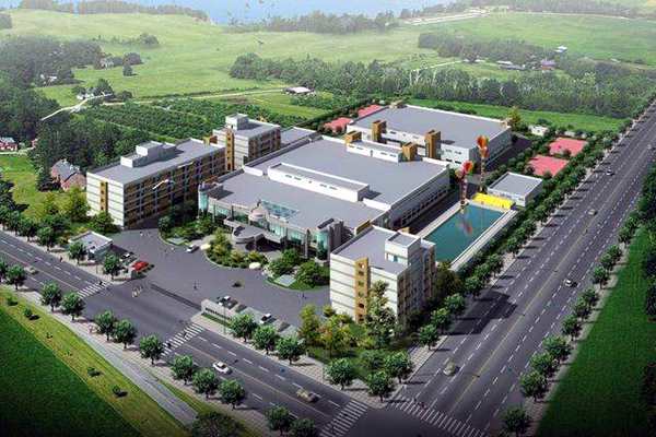 能耗监测系统应用现代控制理论！(图1)