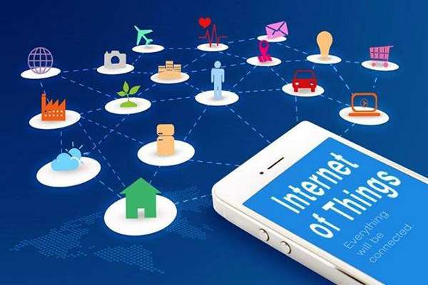 室内环境监测系统的实现！(图1)