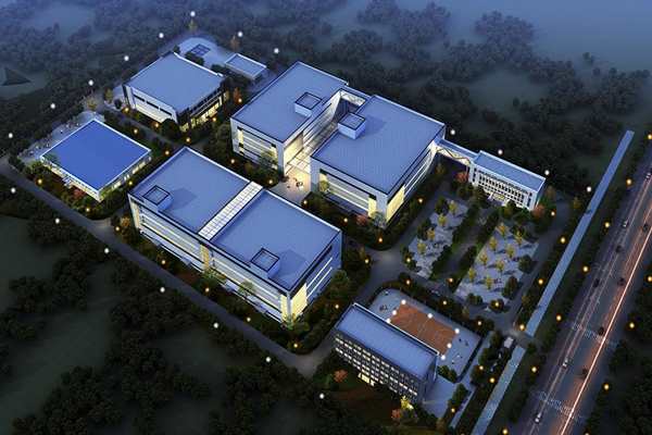 国内外能耗在线监测现状！(图1)