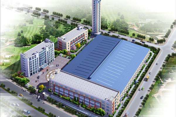 油气田企业能耗监测建设进展！(图1)