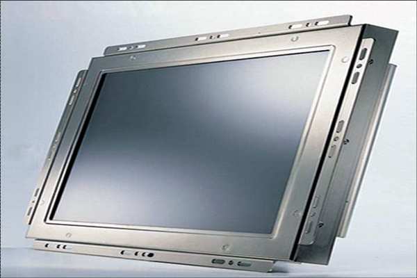 环境监测系统液晶显示?？?！(图1)