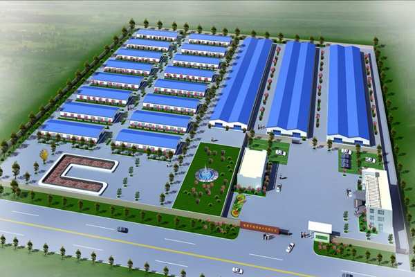 企业能耗监测模式！(图1)